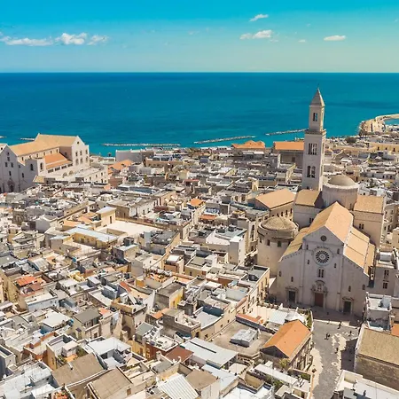 Welcome - Happy Conversano