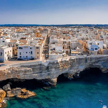 Διαμέρισμα Welcome - Happy